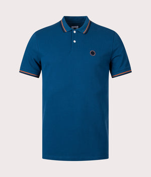 Slim-Fit-Barton-Polo-Shirt-Turquoise-Pretty-Green-EQVVS