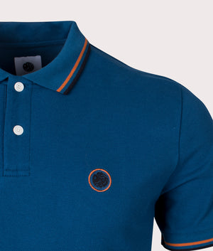 Slim-Fit-Barton-Polo-Shirt-Turquoise-Pretty-Green-EQVVS