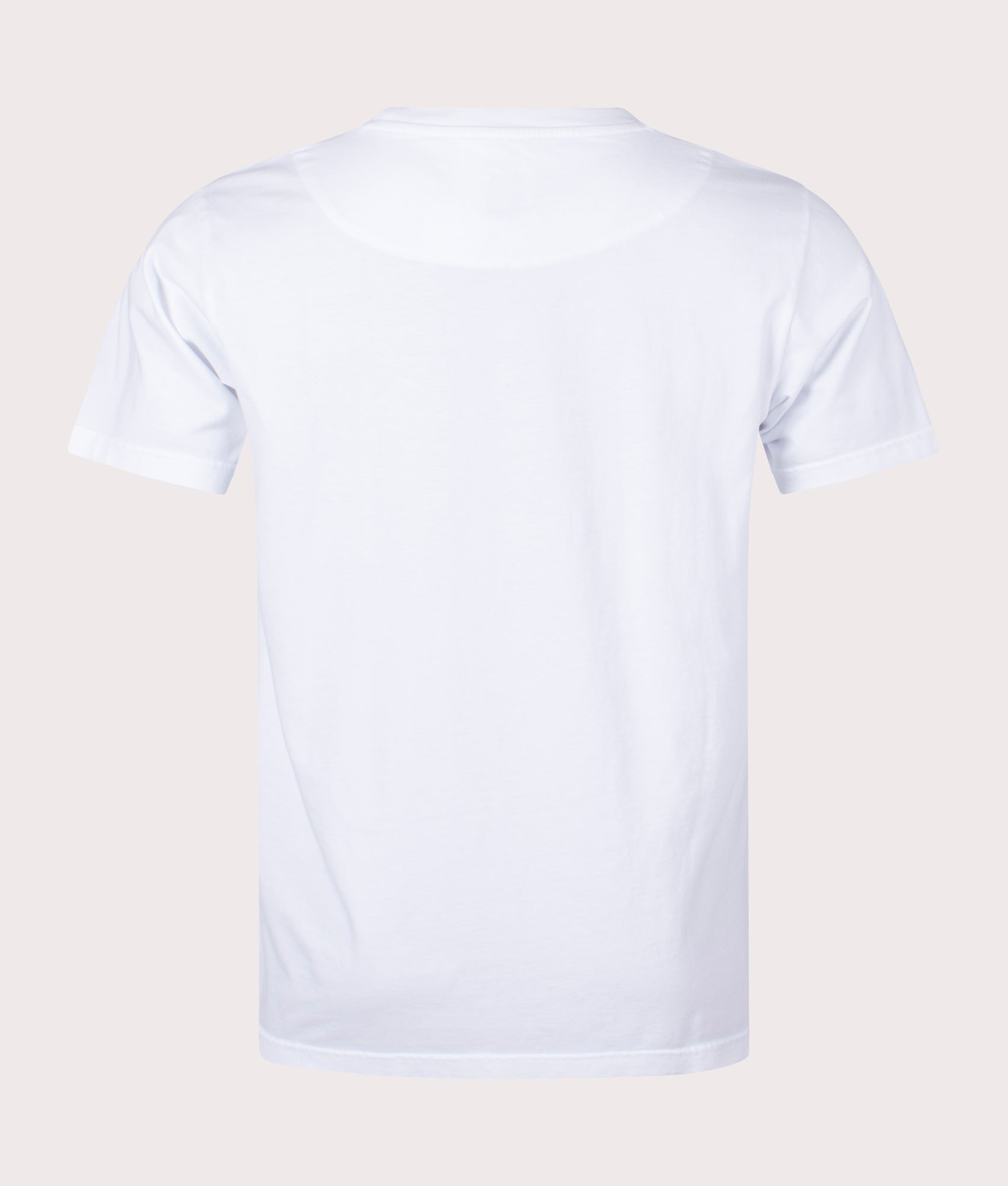 Hollen-Logo-T-Shirt-White-Pretty-Green-EQVVS