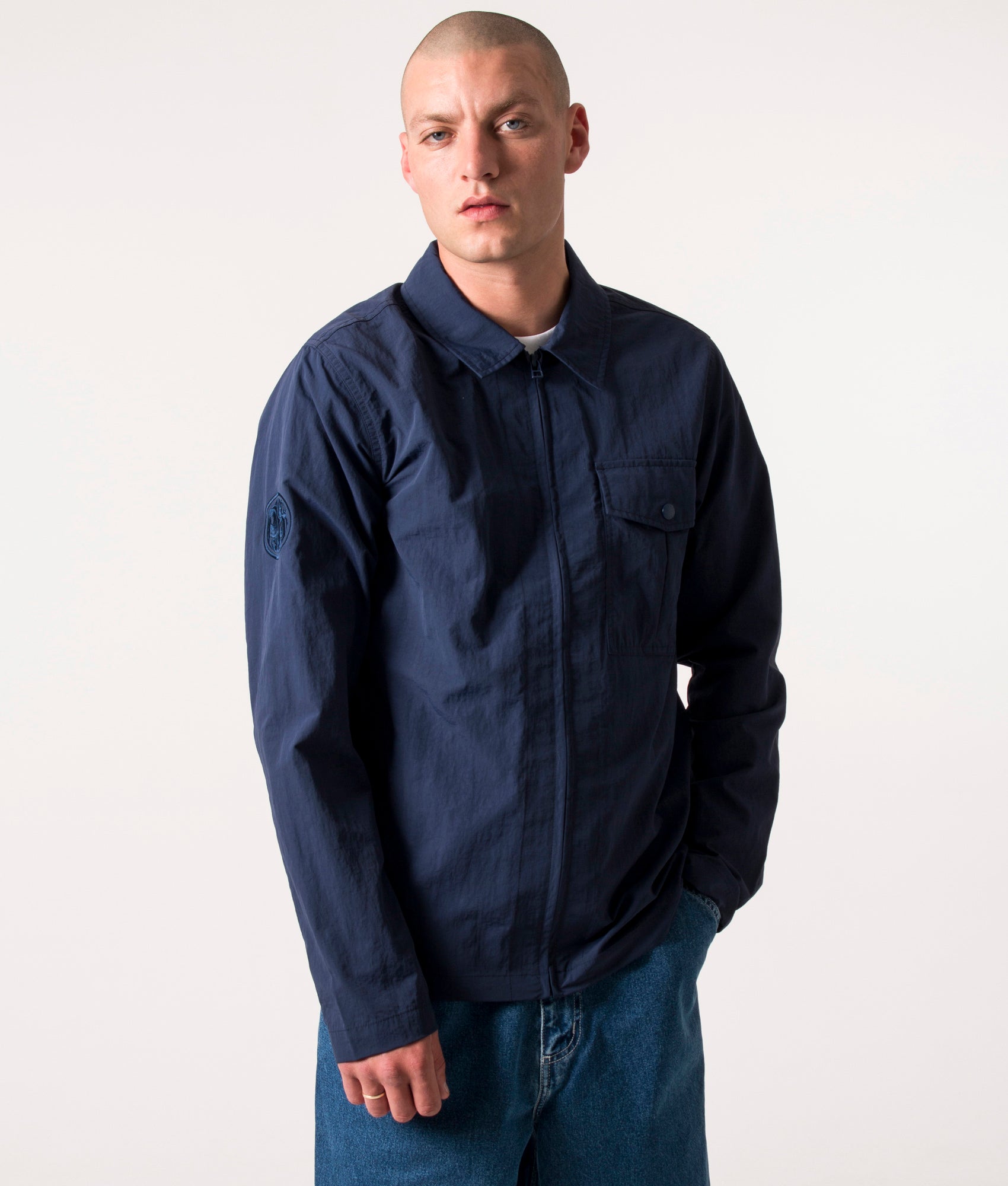 Ridley-Overshirt-Navy-Pretty-Green-EQVVS