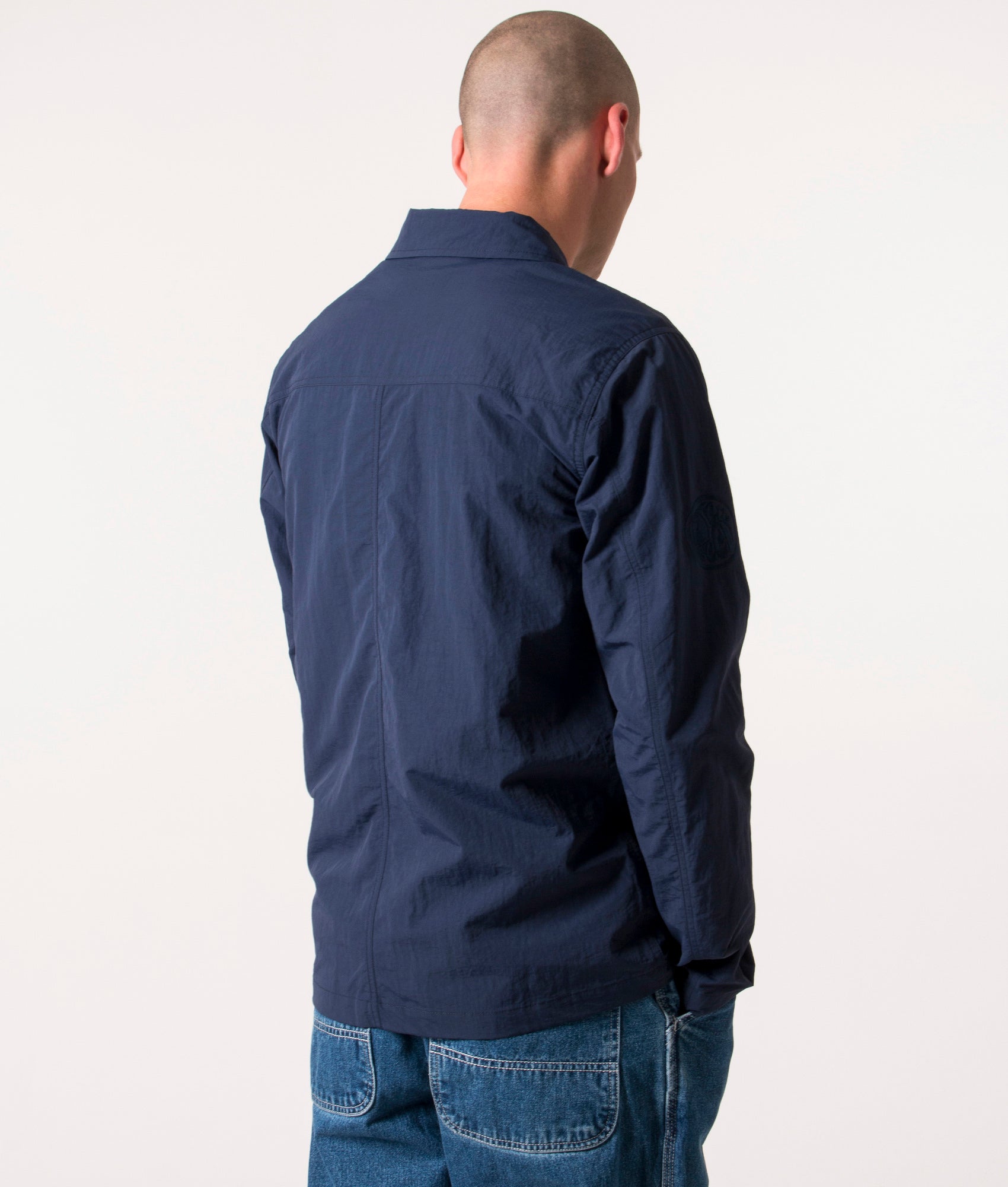 Ridley-Overshirt-Navy-Pretty-Green-EQVVS