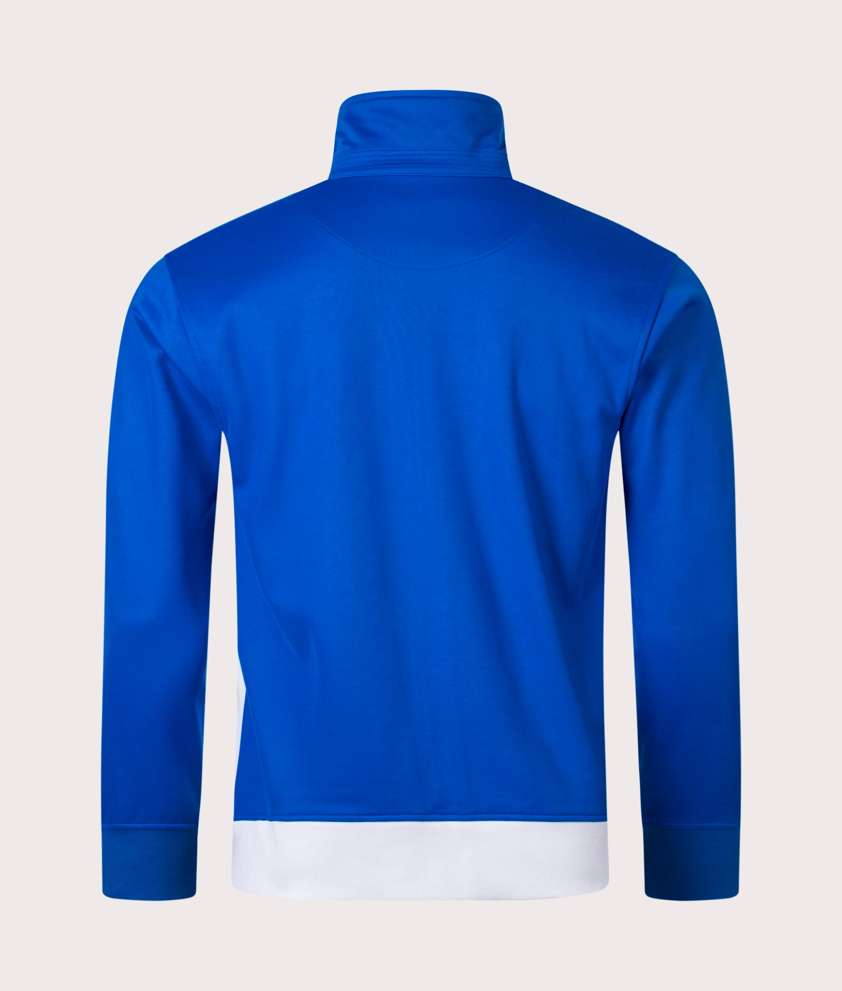 Slim-Fit-Hollen-Track-Top-Blue-Pretty-Green-EQVVS-Front-Image