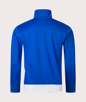 Slim-Fit-Hollen-Track-Top-Blue-Pretty-Green-EQVVS-Front-Image