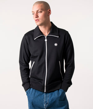 Slim-Fit-Boston-Track-Top-Black-Pretty-Green-EQVVS