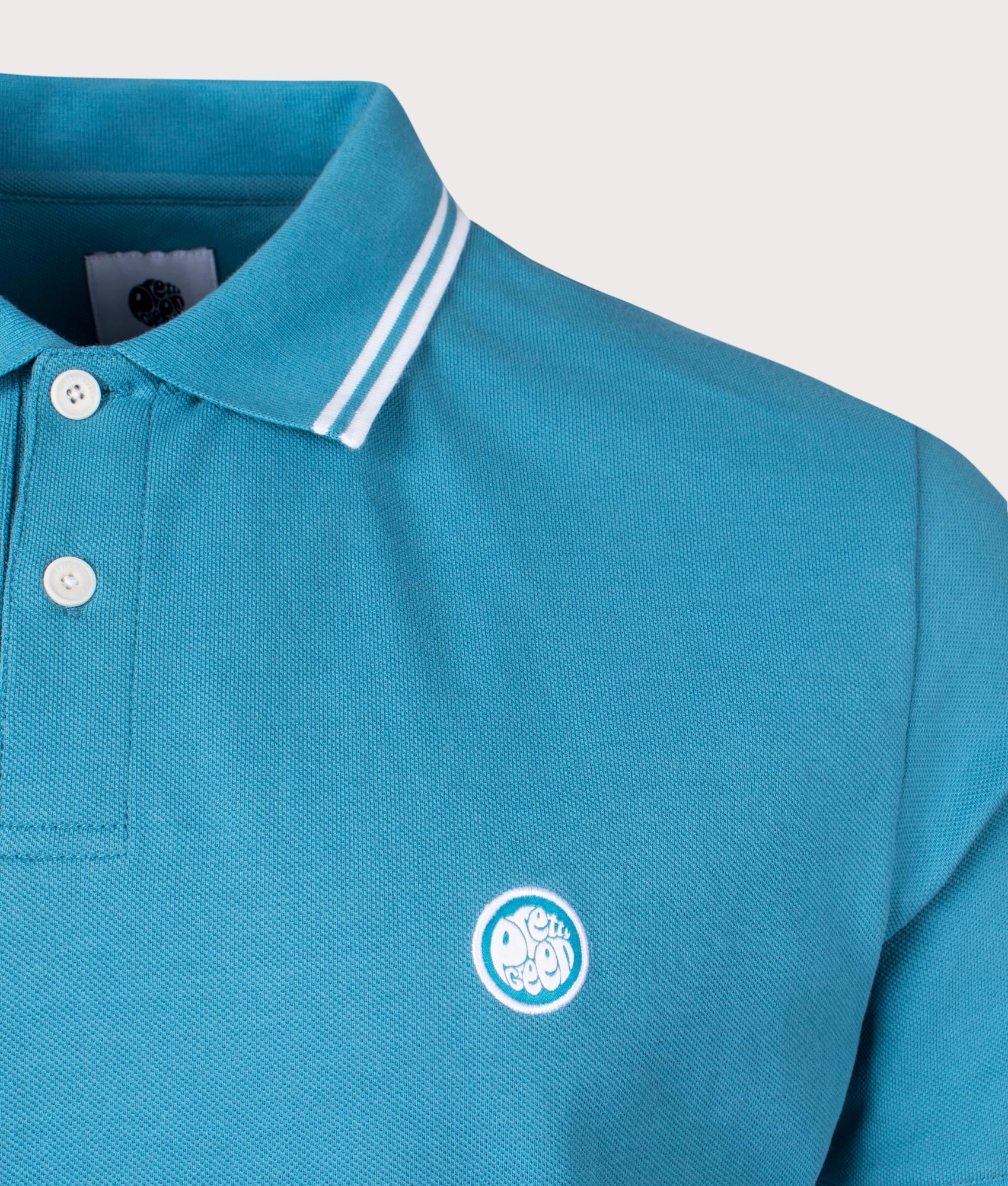 Barton Polo Shirt