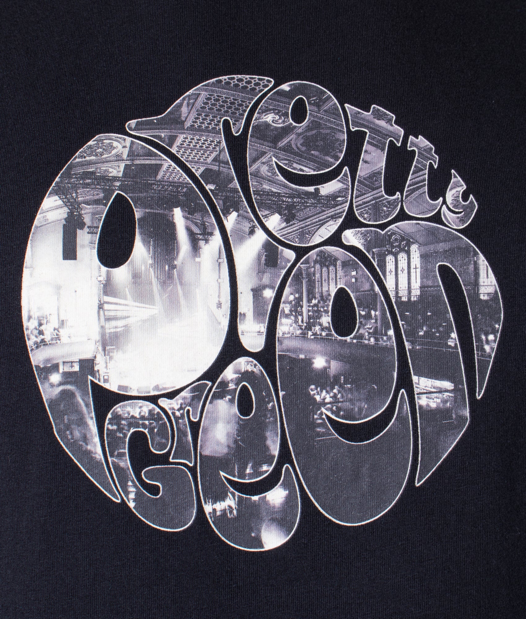 Gig Logo T-Shirt