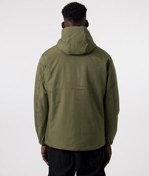 Sheraton Hooded Jacket