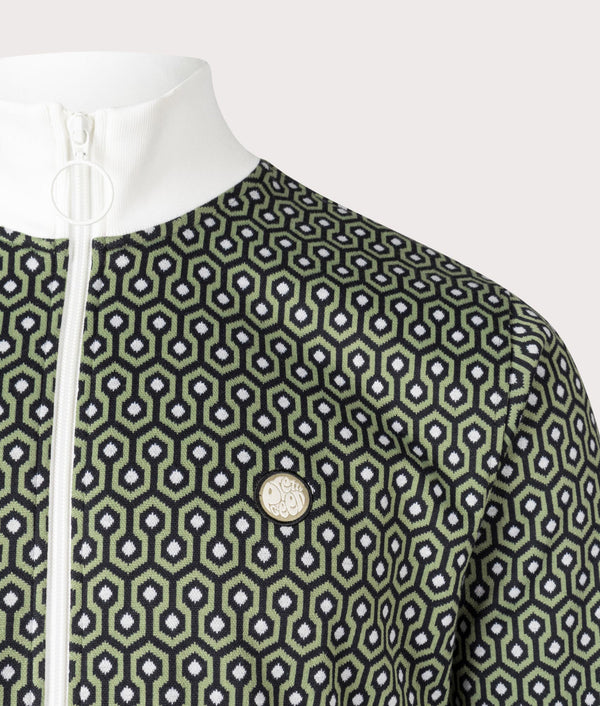 新品未使用 pretty green TRUCKER JKT サイズ3 Khaki Pennington Track Top – Pretty Green Store