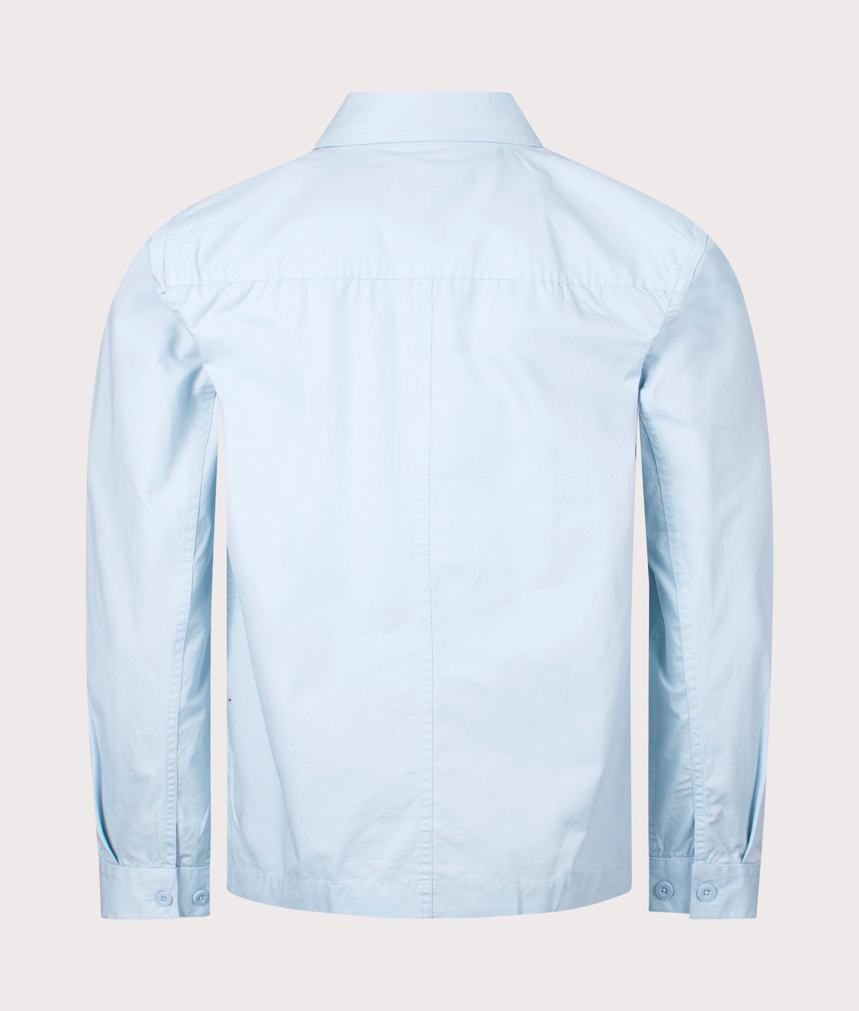 Boston Overshirt
