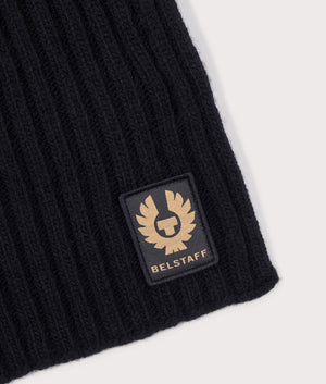 Watch-Scarf-Black-Belstaff-EQVVS