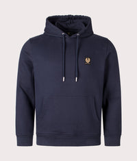 パーカー・フーディ BELSTAFF SS25 HOODIE (103000 STNBG) パーカー・フーディ BELSTAFF SS25 HOODIE (103000 STNBG) Men's