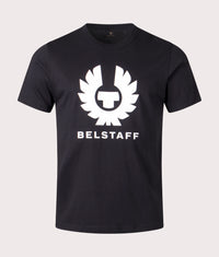 Belstaff Phoenix T-Shirt: Black 