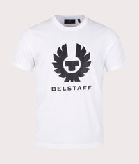 Belstaff Phoenix T-Shirt: White 