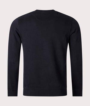  Belstaff-Signature-Crewneck-Sweatshirt-Black/Off-White-Belstaff-EQVVS