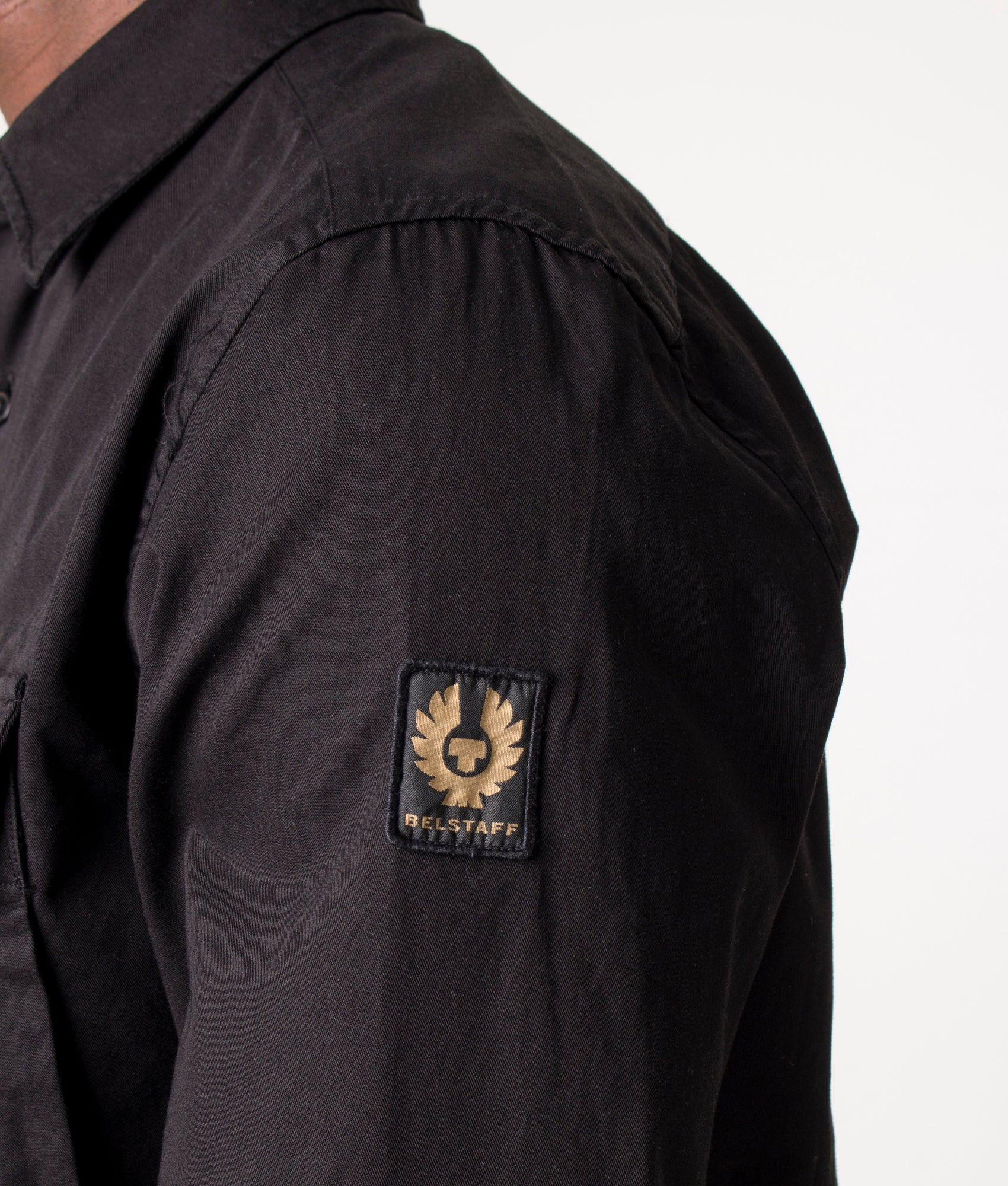 Scale-Shirt-Black-Belstaff-EQVVS