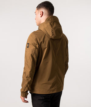 Rambler Jacket Bronze Brown | Belstaff | EQVVS