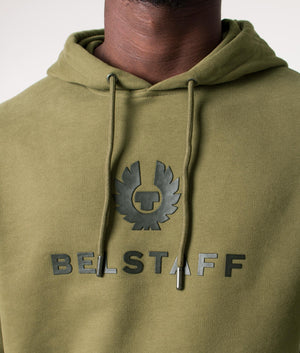 Belstaff-Signature-Hoodie-True-Olive-Belstaff-EQVVS