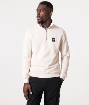 Belstaff-Quarter-Zip-Sweatshirt-Moonbeam-Belstaff-EQVVS