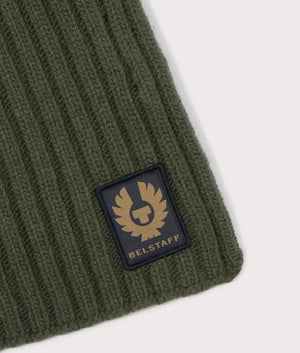 Watch-Scarf-True-Olive-Belstaff-EQVVS