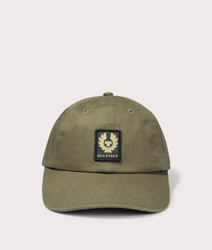Phoenix-Logo-Cap-True-Olive-Belstaff-EQVVS
