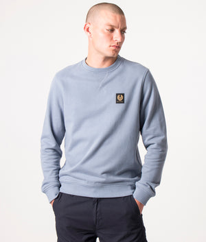 Belstaff-Sweatshirt-Blue-Flint-Belstaff-EQVVS