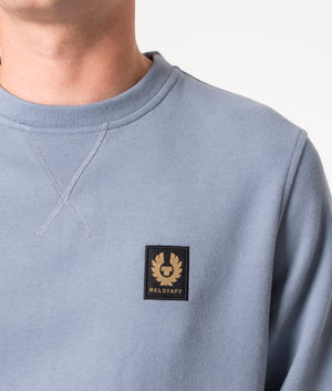 Belstaff-Sweatshirt-Blue-Flint-Belstaff-EQVVS