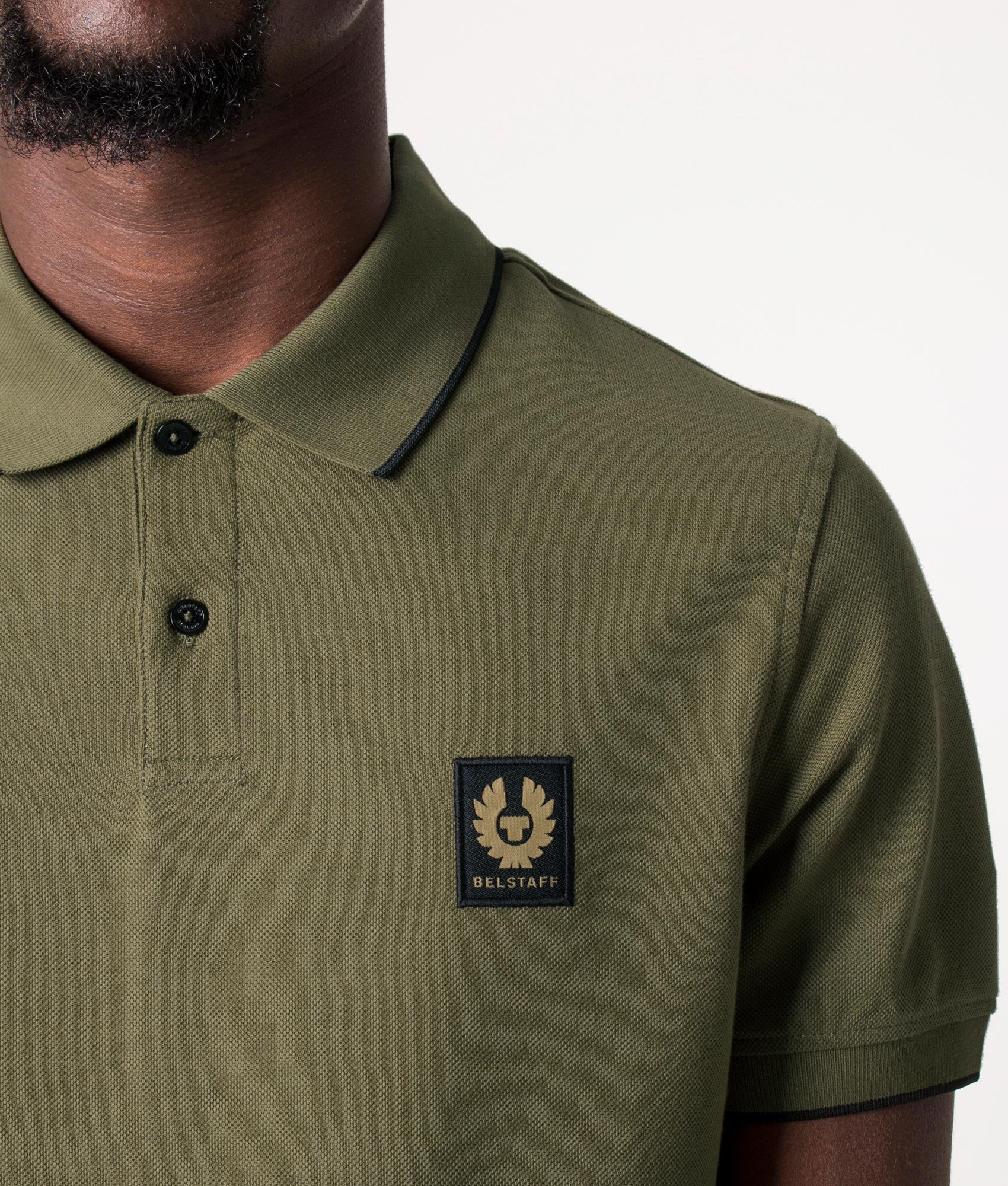 Tipped-Polo-Shirt-True-Olive-Belstaff-EQVVS