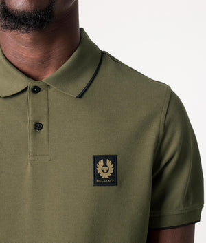 Tipped-Polo-Shirt-True-Olive-Belstaff-EQVVS