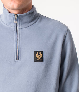 Belstaff-Quarter-Zip-Sweatshirt-Blue-Flint-Belstaff-EQVVS