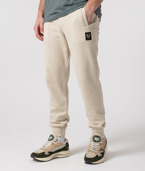 Belstaff Joggers Shell Angle shot EQVVS