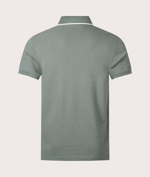 Tipped-Polo-Shirt-Mineral-Green-Belstaff-EQVVS
