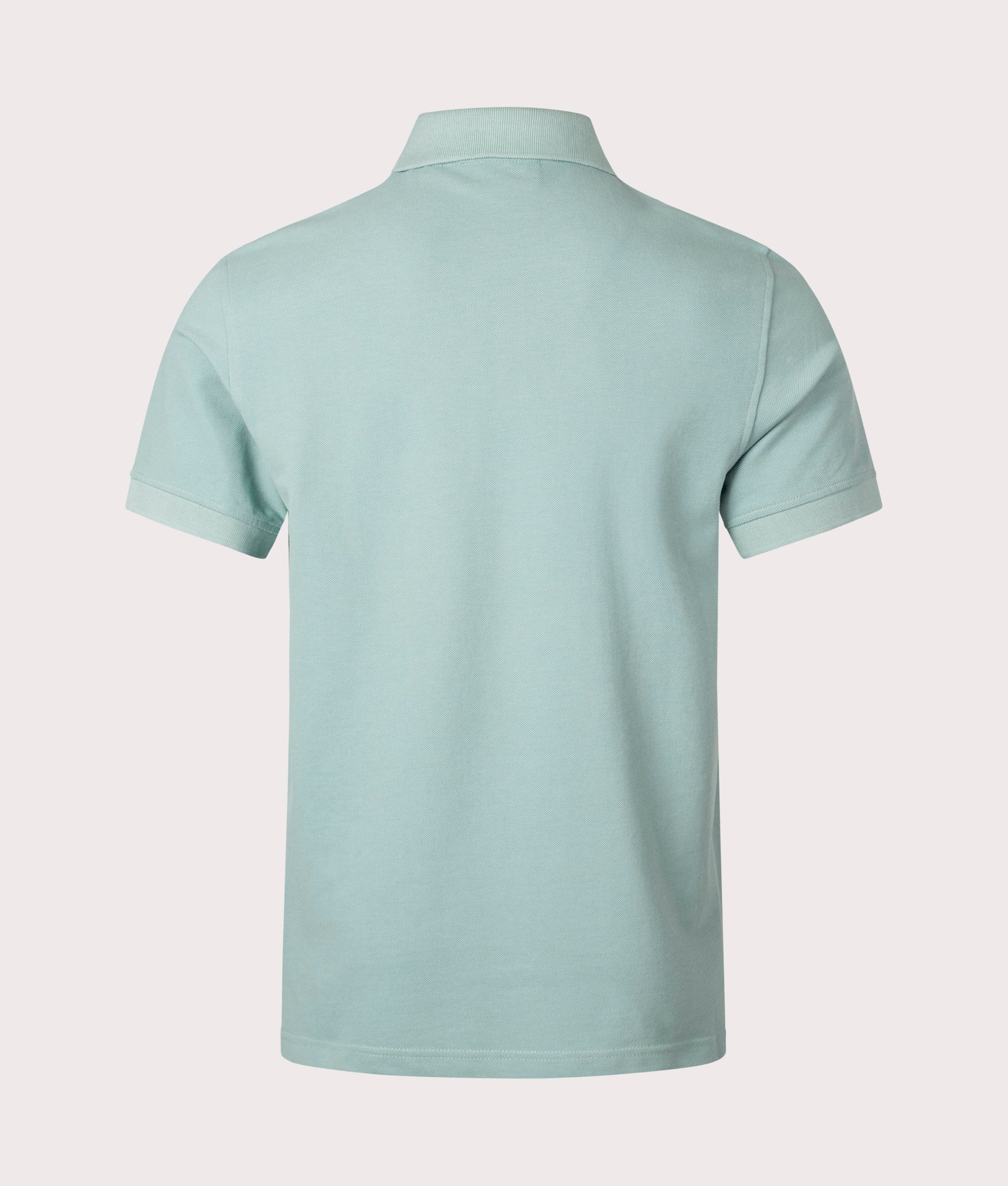 ポロシャツ BELSTAFF Men Polo Shirts 101516 BELSTAFF POLO SKBLU Blue Men's Cotton Pique Belstaff Polo in Blue Flint | Belstaff ROW