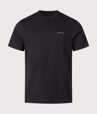 Alloy T-Shirt: Black 