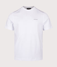 Alloy T-Shirt: White 