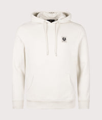 Belstaff Hoodie Lemon Yellow | Belstaff | EQVVS