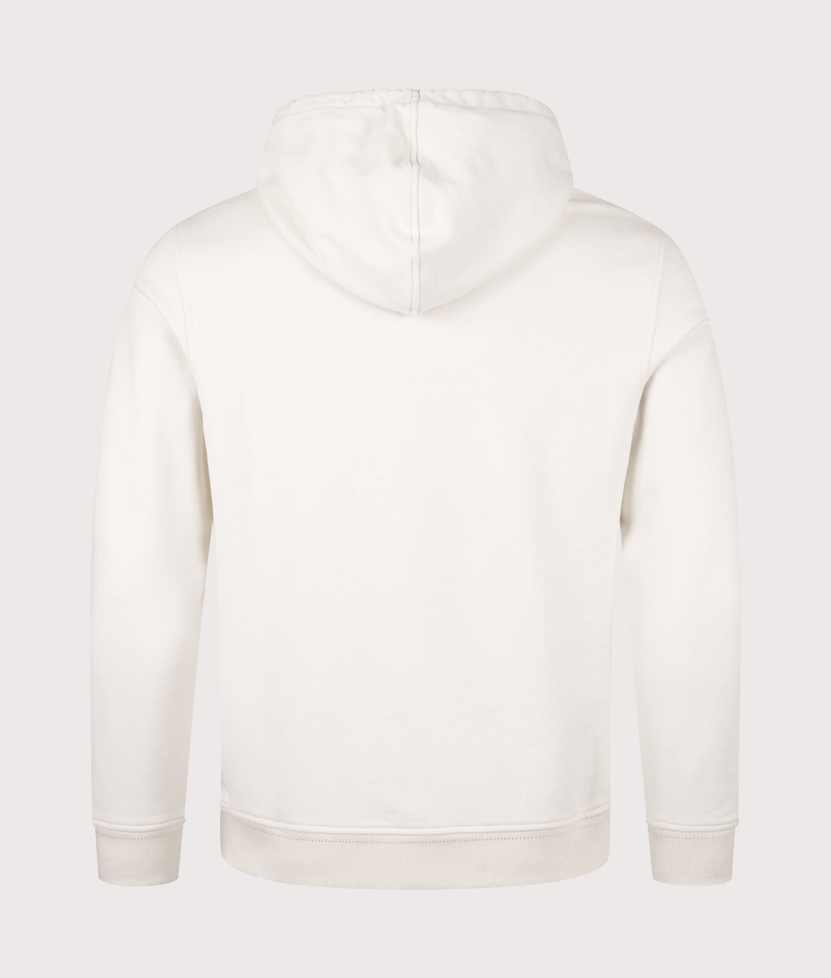 Belstaff Hoodie. Shot by EQVVS. Back shot.