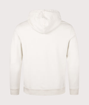 Belstaff Hoodie. Shot by EQVVS. Back shot.