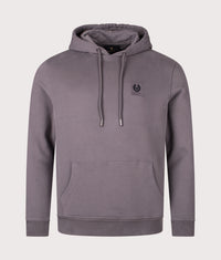 パーカー・フーディ BELSTAFF SS25 HOODIE (103000 STNBG) パーカー・フーディ BELSTAFF SS25 HOODIE (103000 STNBG) Men's