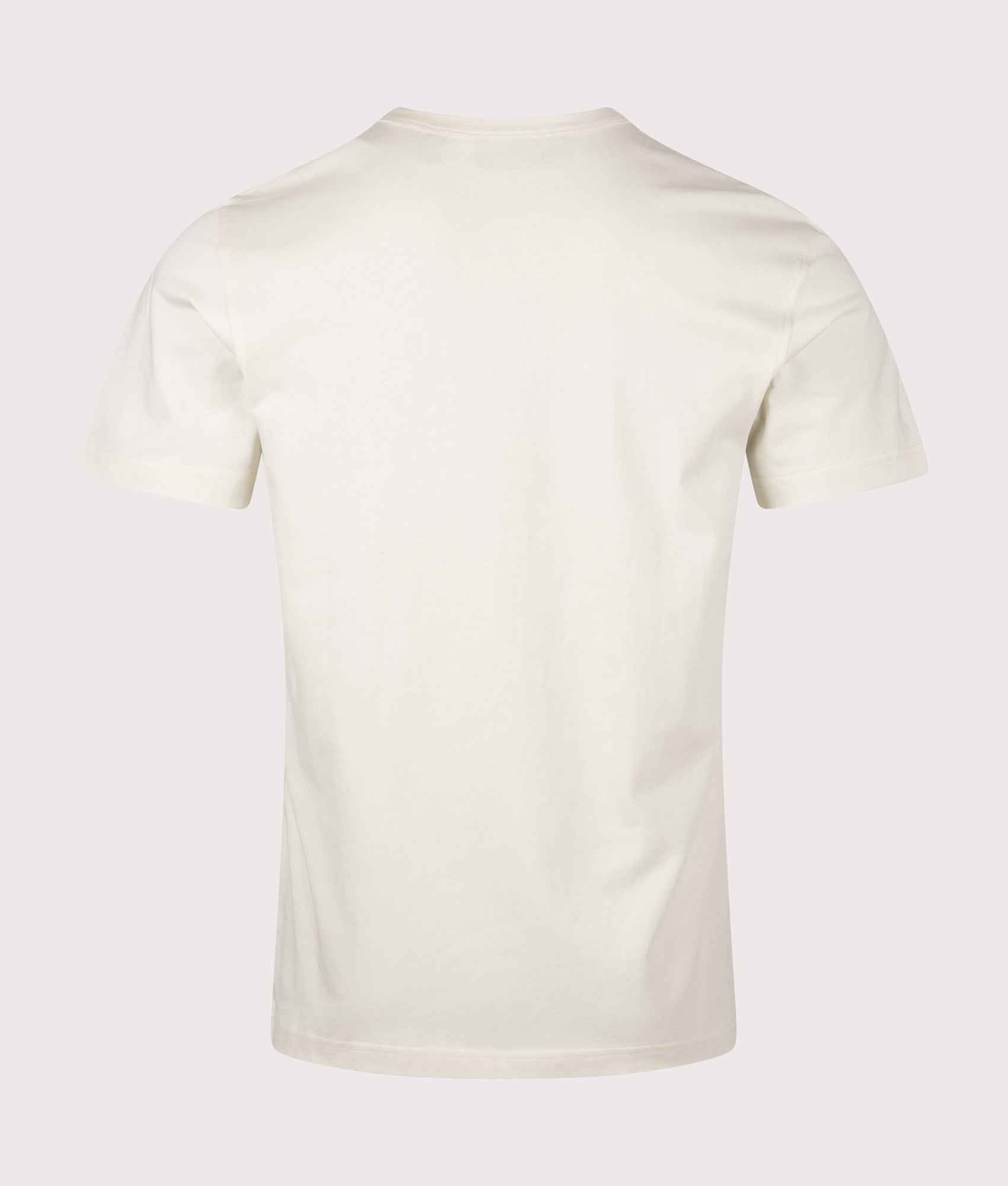Belstaff T-Shirt. Shot by EQVVS. Back shot.