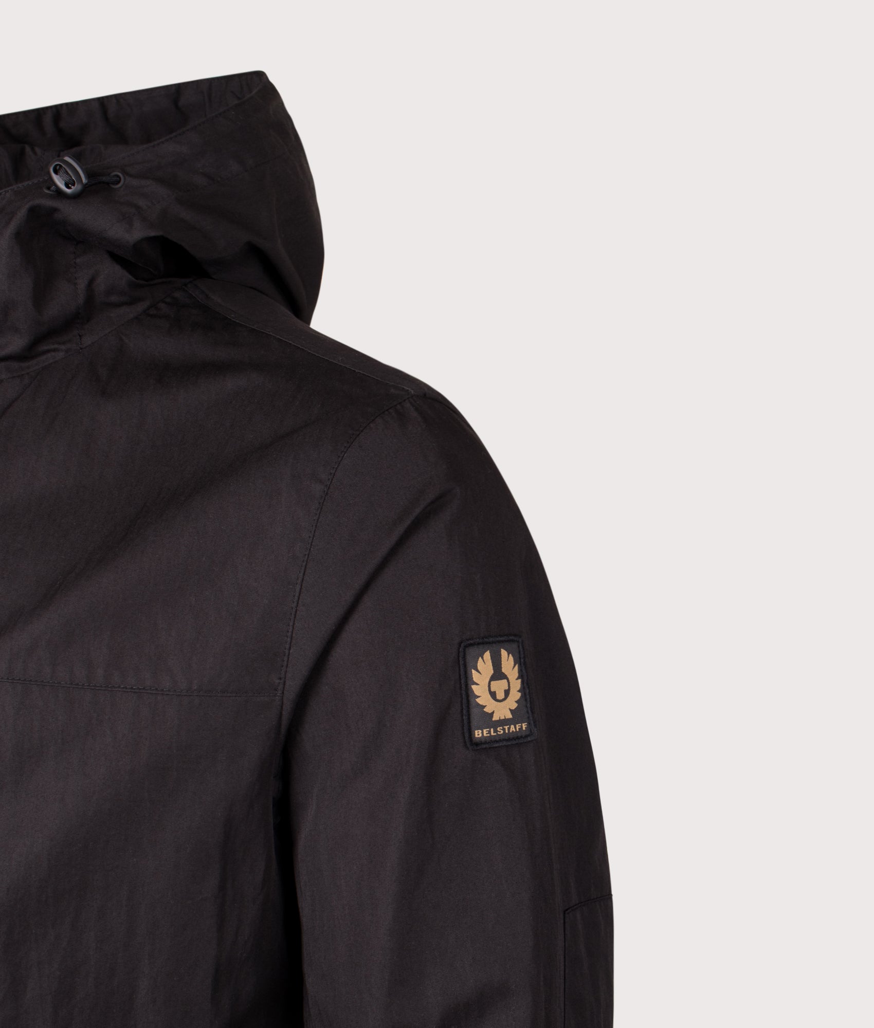 Cover Jacket. Shot by EQVVS. Detail shot.