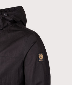 Cover Jacket. Shot by EQVVS. Detail shot.