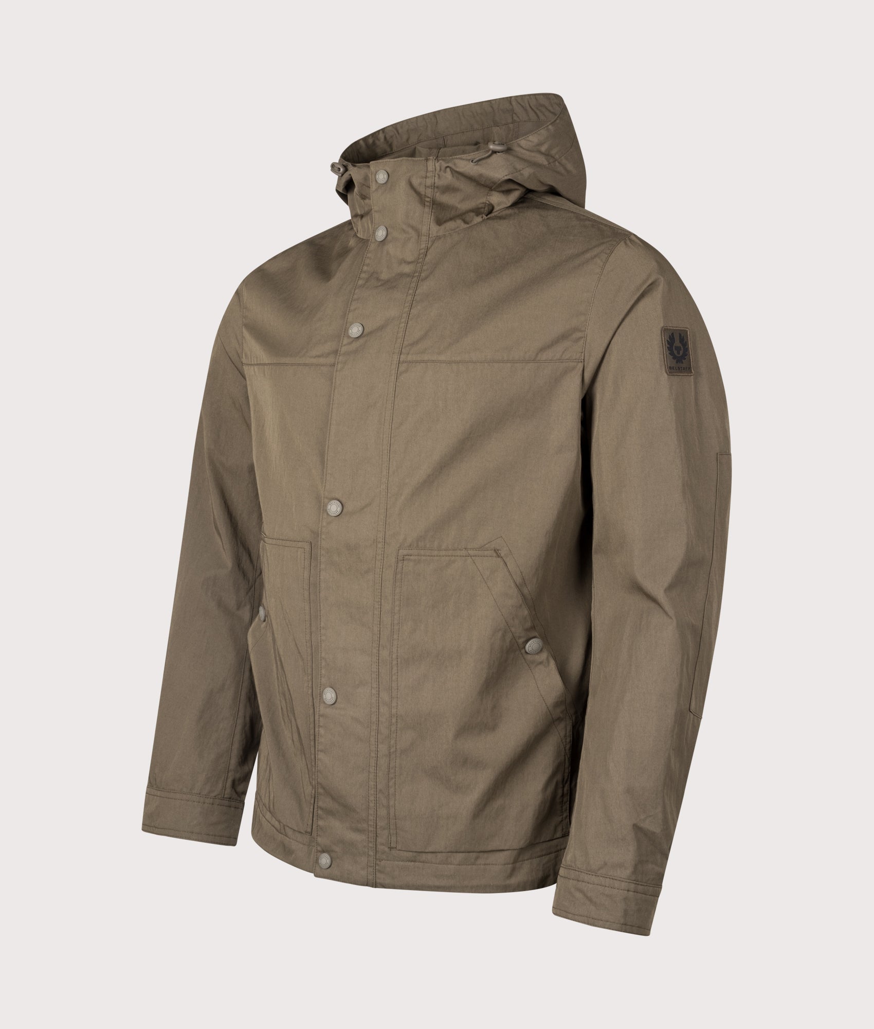 Cover Jacket