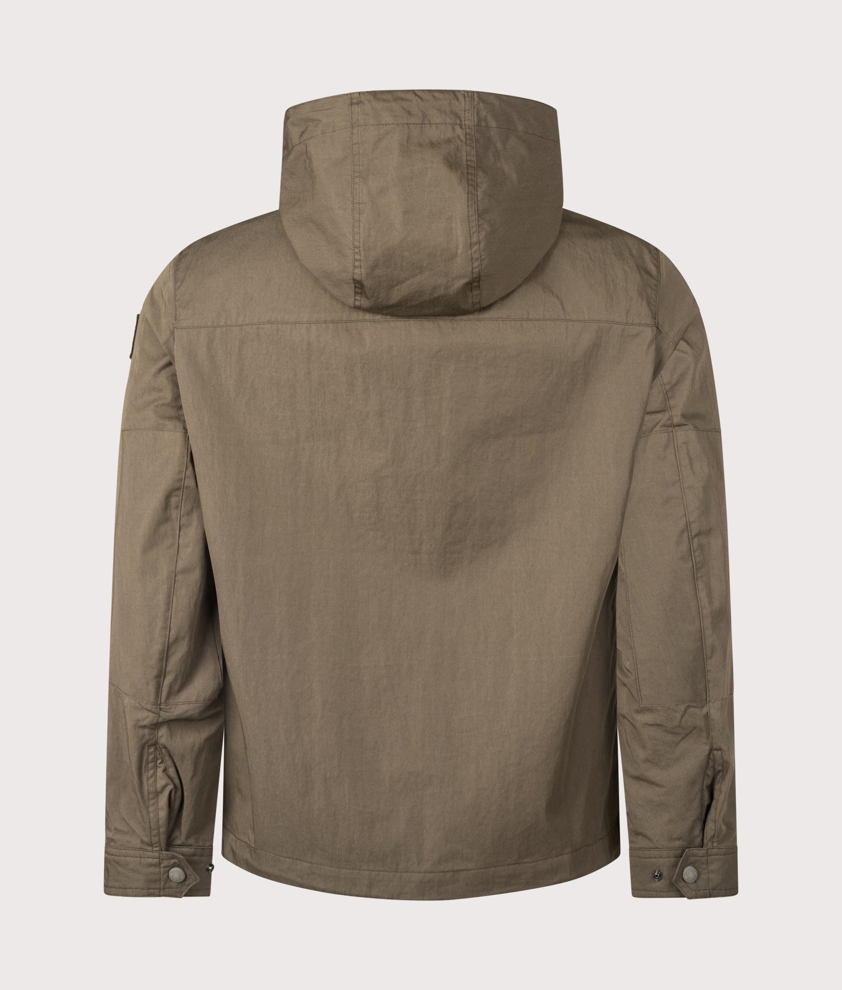 Cover Jacket