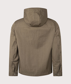 Cover Jacket