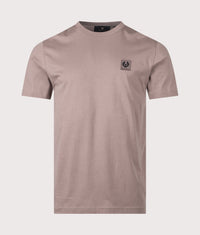 Belstaff T-Shirt: Asphalt 