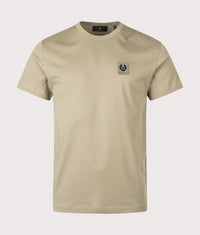 Belstaff T-Shirt: Fatigue Green 