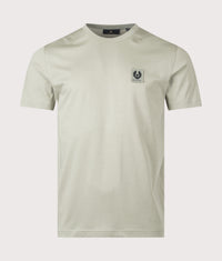 Belstaff T-Shirt: Lichen 