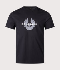 Surface T-Shirt: Black 