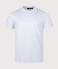 Surface T-Shirt: Sky Blue 