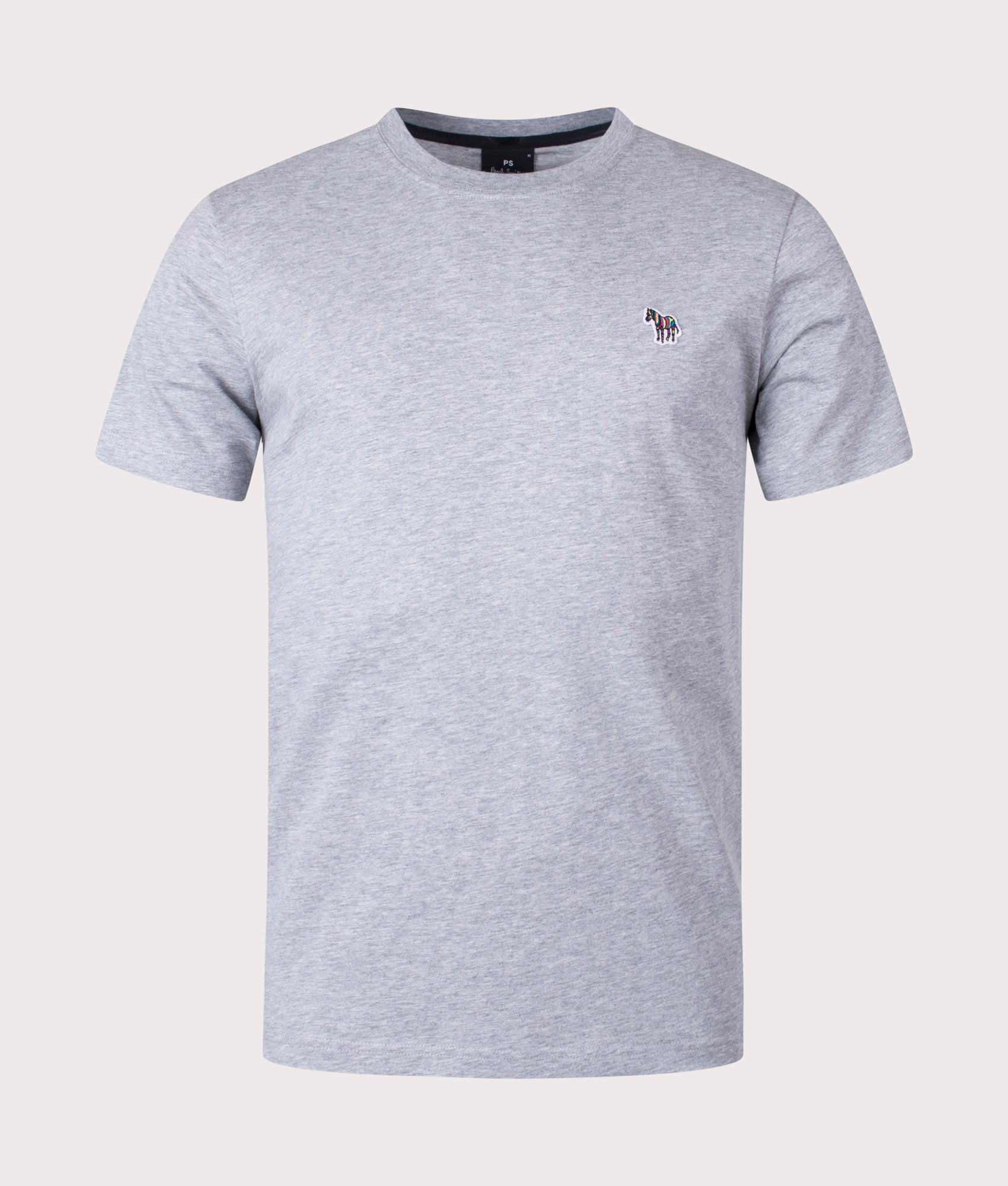 Zebra-Logo-T-Shirt-Grey-PS-Paul-Smith-EQVVS